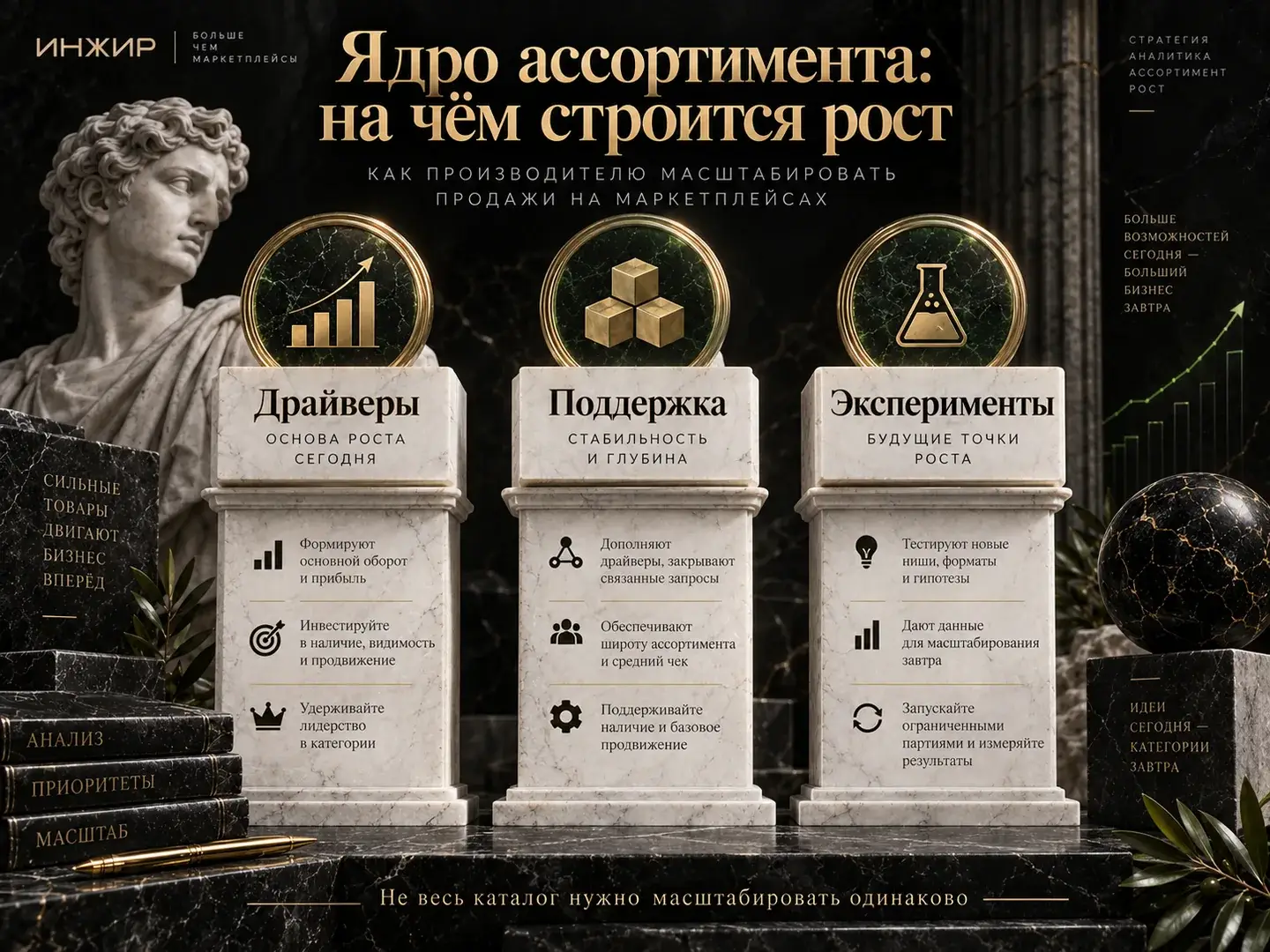 Ядро ассортимента